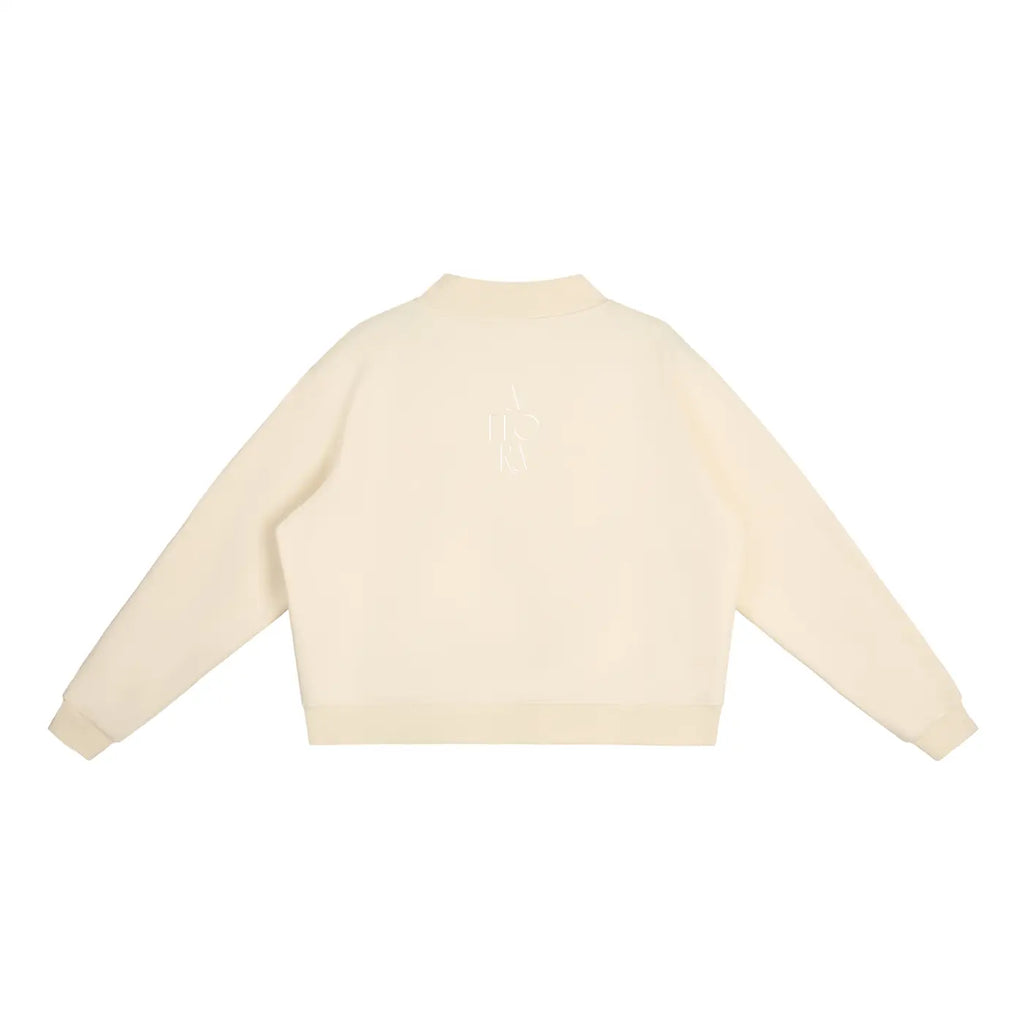 VIBRA BONITO Crew Sweatshirt ODMPOD