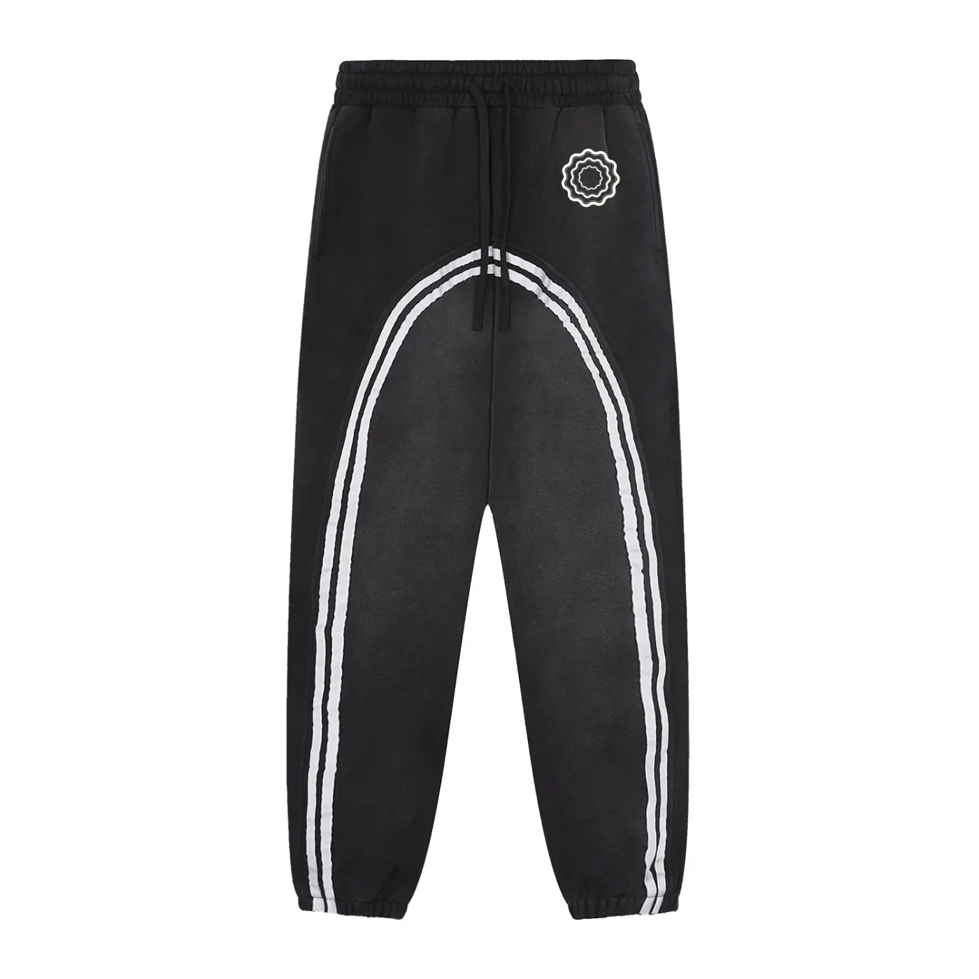 SWIRL Fade Fleece Joggers ODMPOD