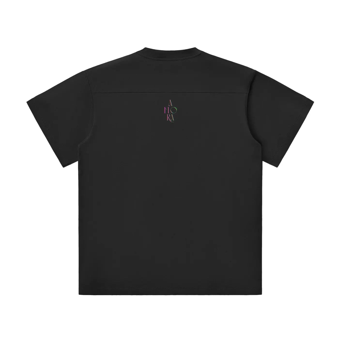MAS AMOR, MENOS ODIO Unisex Lightweight Oversized T-Shirt