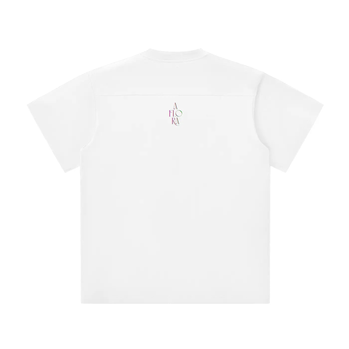 MAS AMOR, MENOS ODIO Unisex Lightweight Oversized T-Shirt