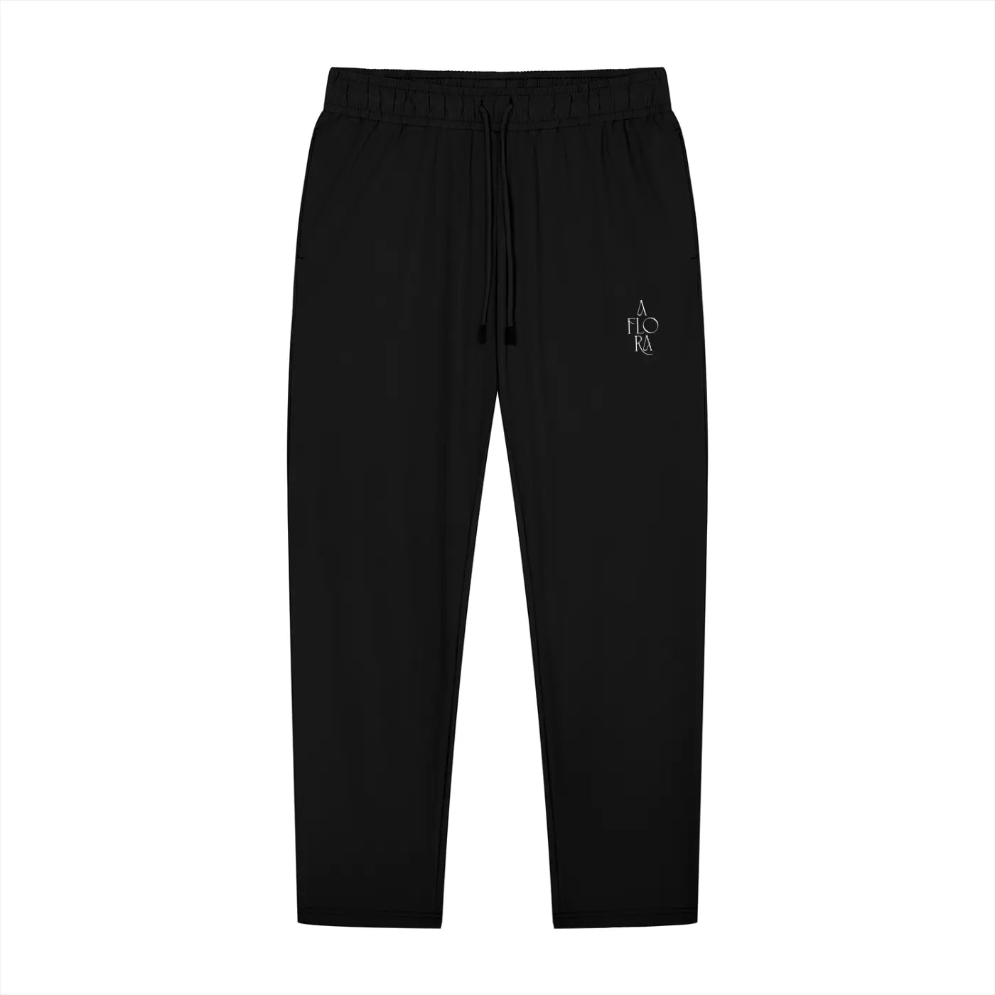 AFLORA Men's Lightweight Tapered  Pants