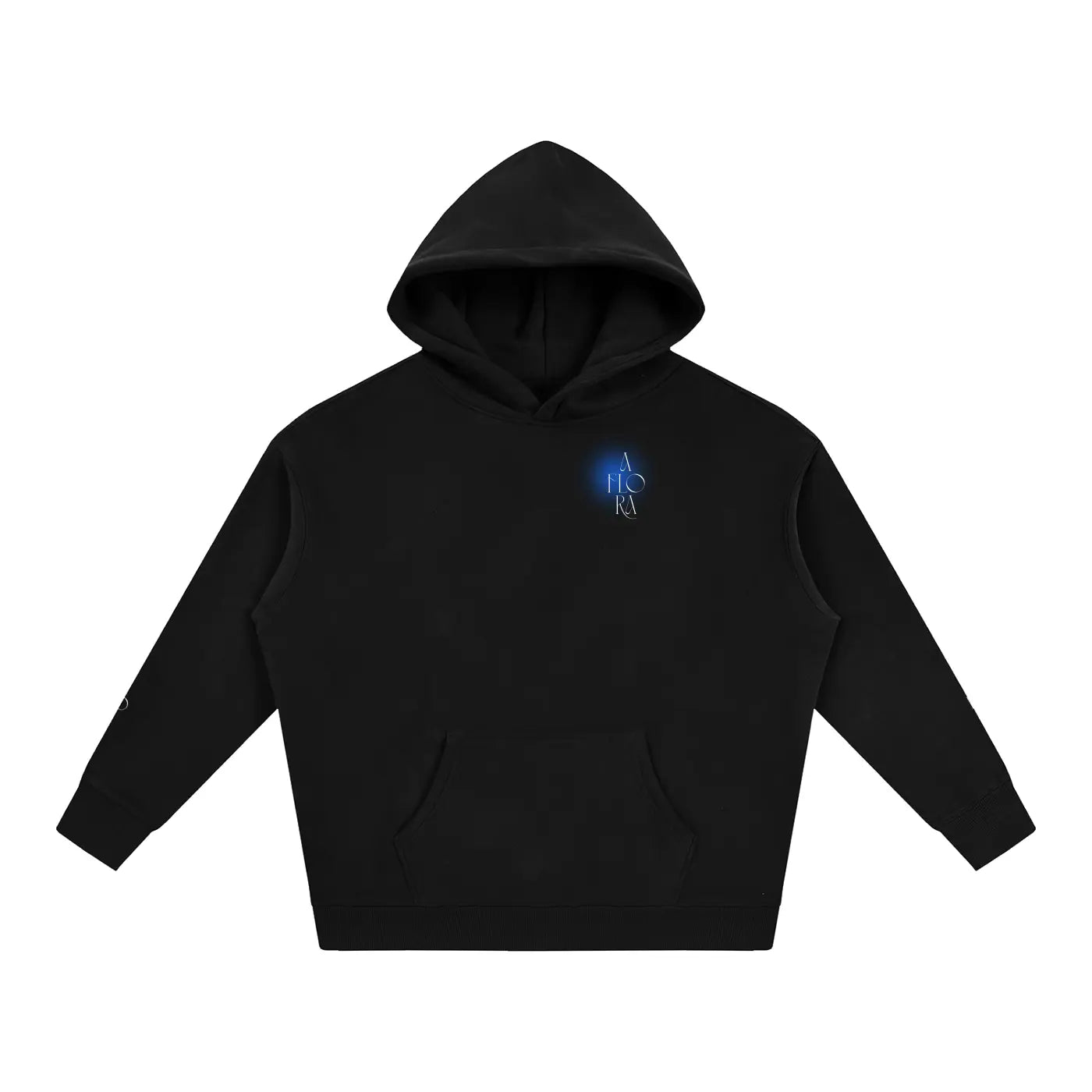 METAMORFOSIS Oversize Hoodie