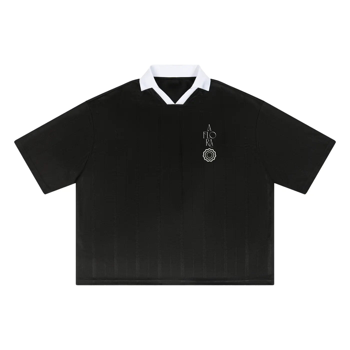 Unisex Boxy Soccer Jersey ODMPOD
