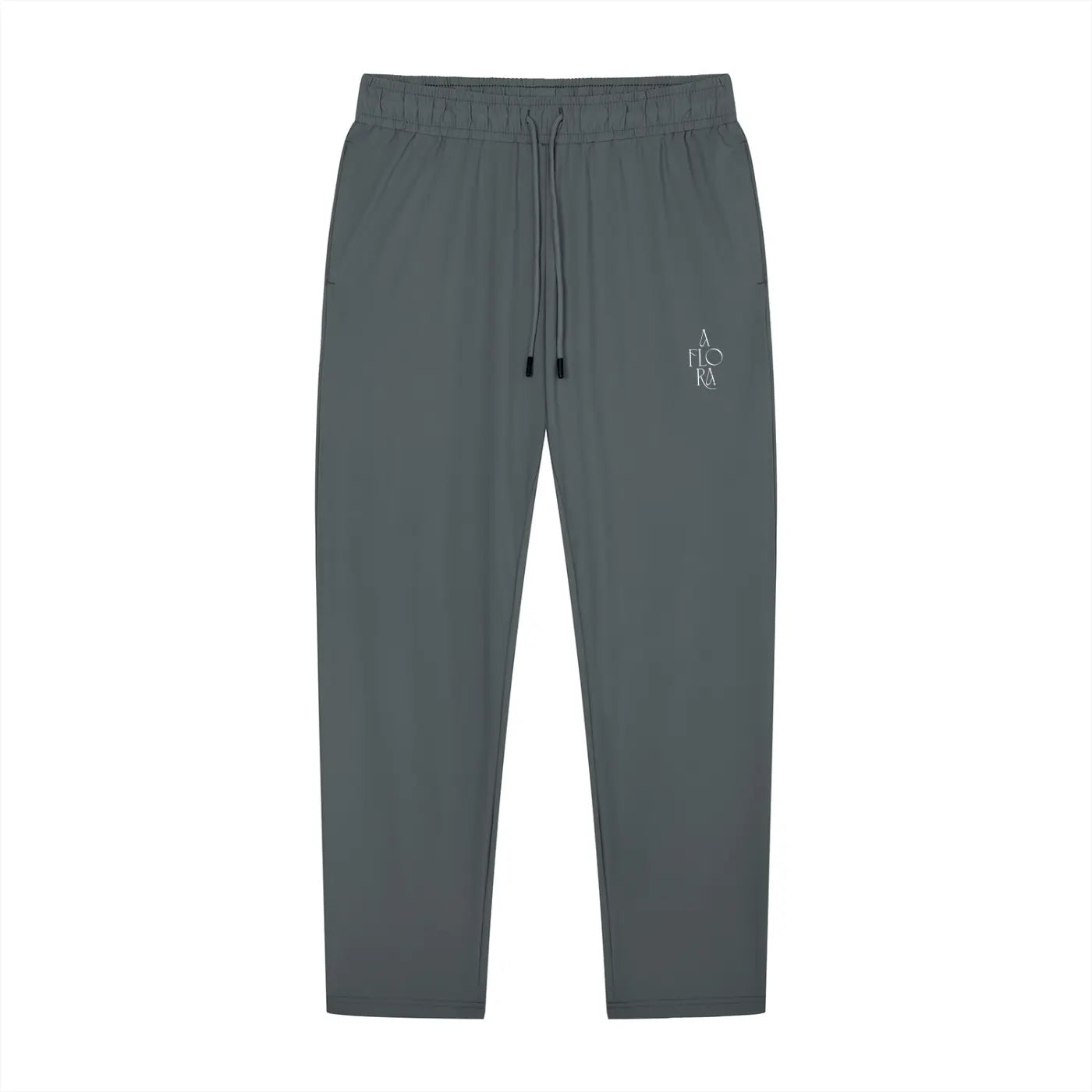 AFLORA Men's Lightweight Tapered  Pants