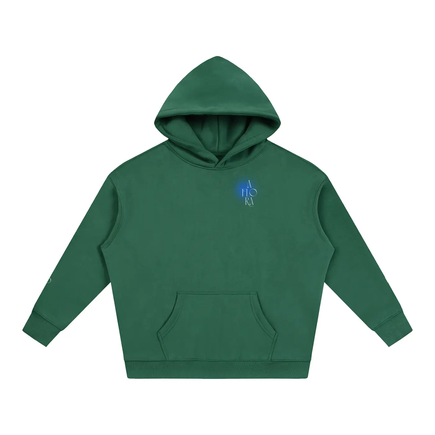 METAMORFOSIS Oversize Hoodie