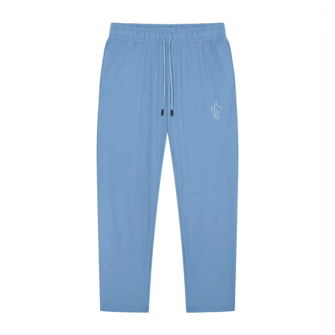 AFLORA Men's Lightweight Tapered  Pants