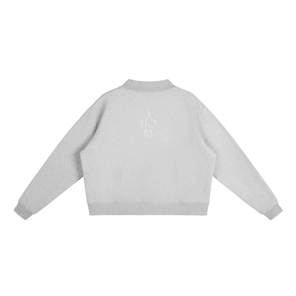 VIBRA BONITO Crew Sweatshirt ODMPOD