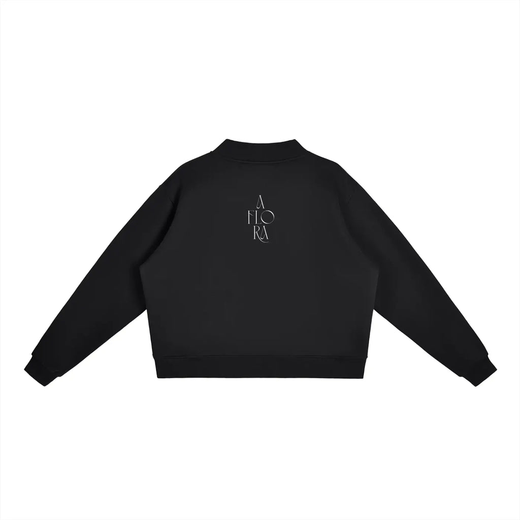 VIBRA BONITO Crew Sweatshirt ODMPOD