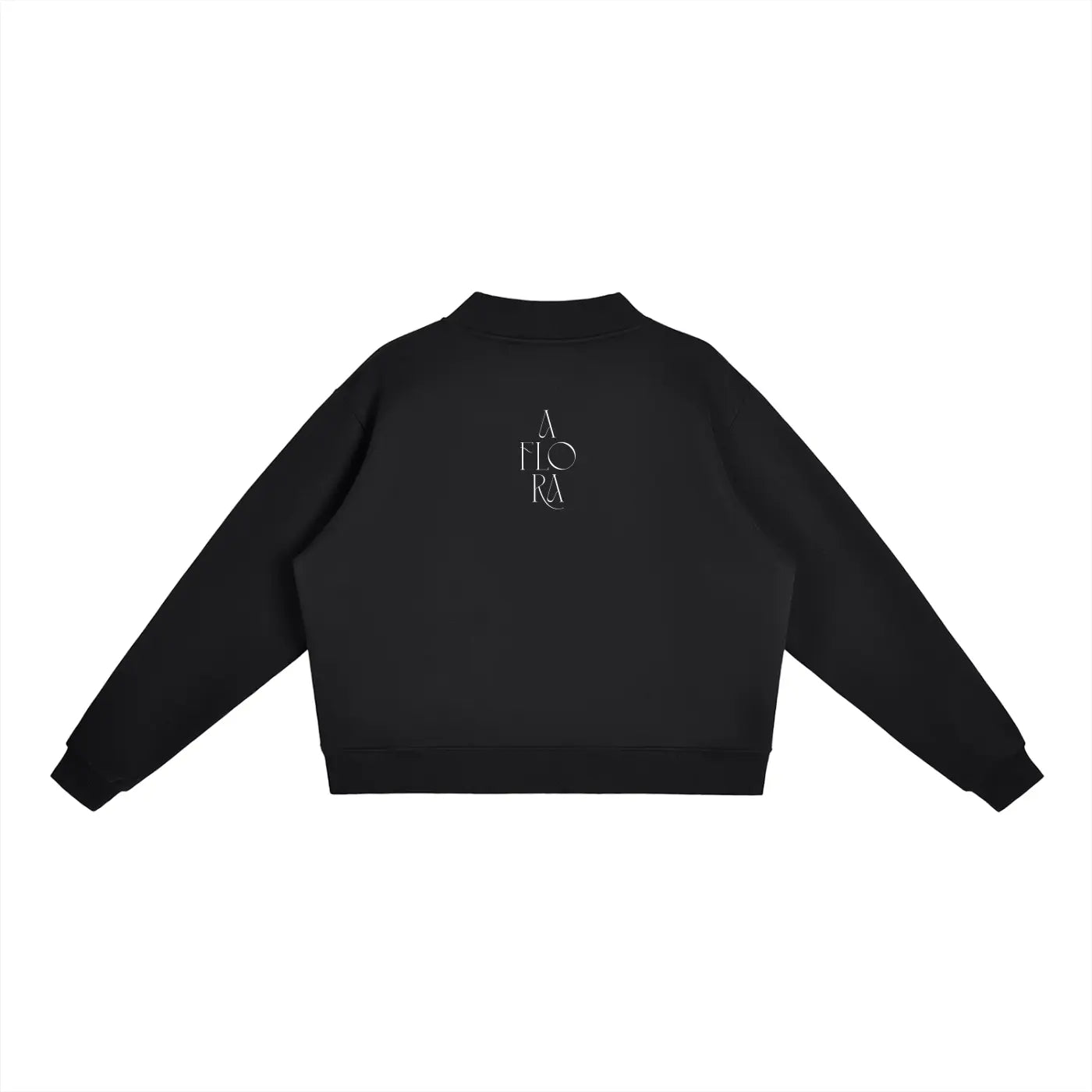 VIBRA BONITO Crew Sweatshirt ODMPOD