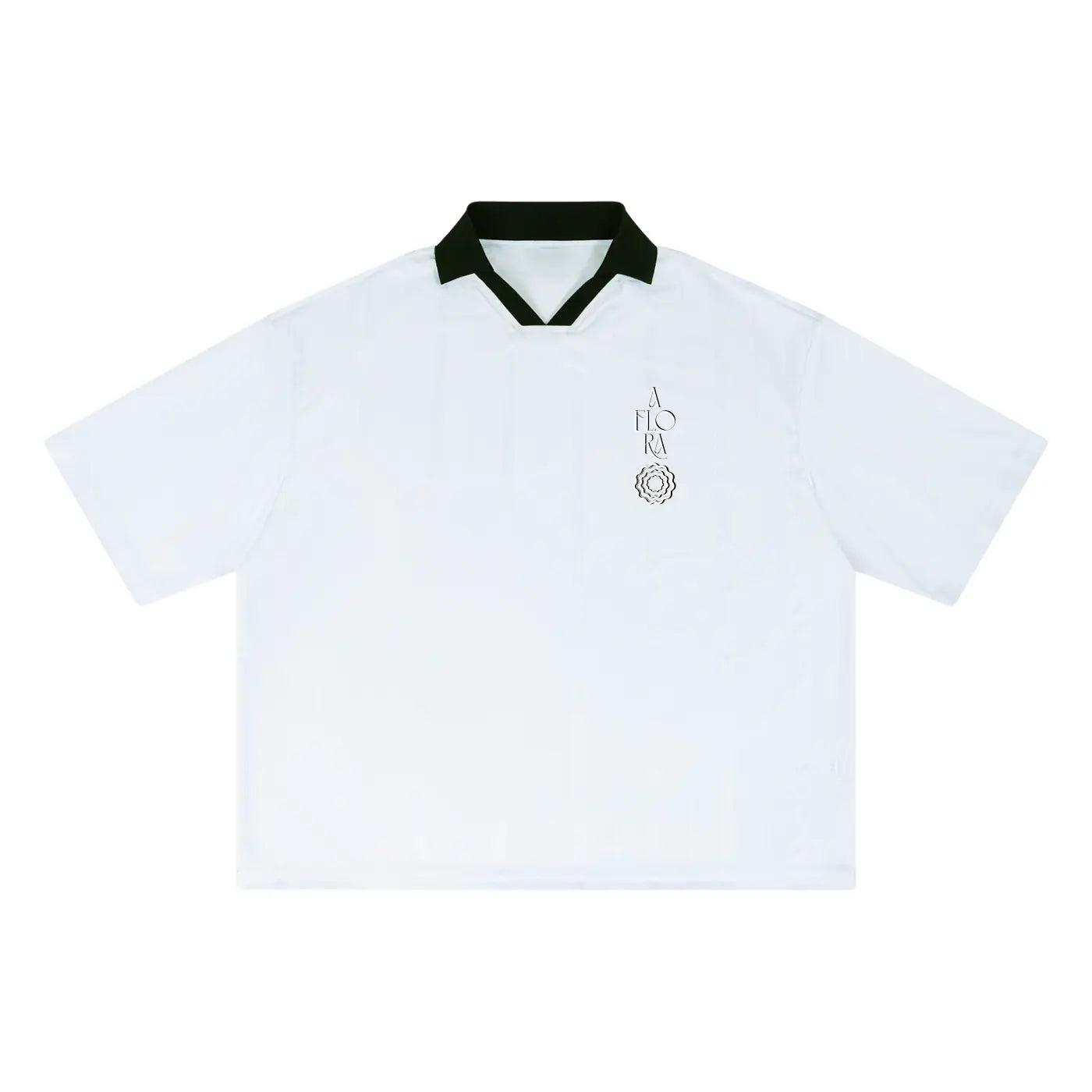 Unisex Boxy Soccer Jersey ODMPOD