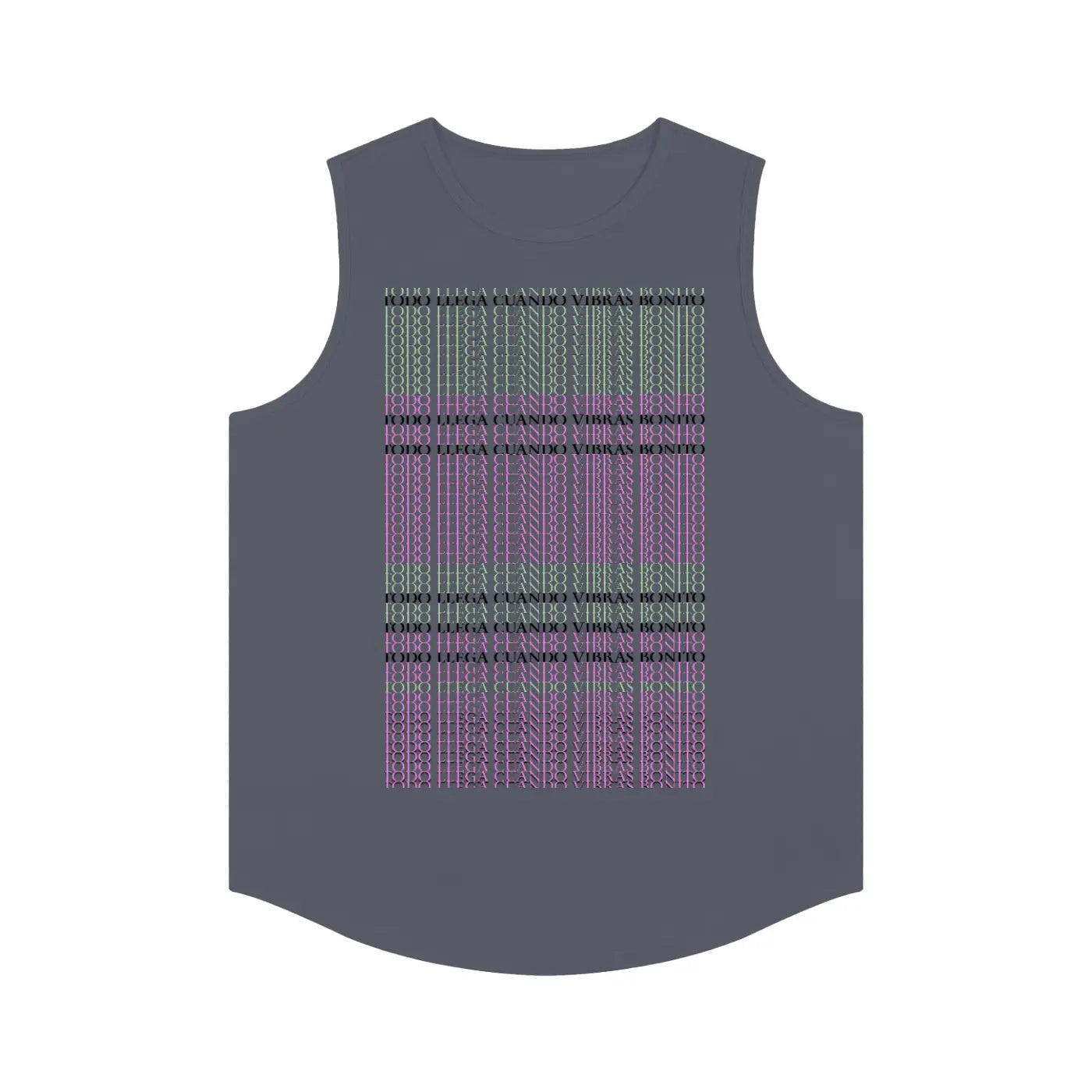 VIBRA BONITO Lightweight Sport Jersey ODMPOD