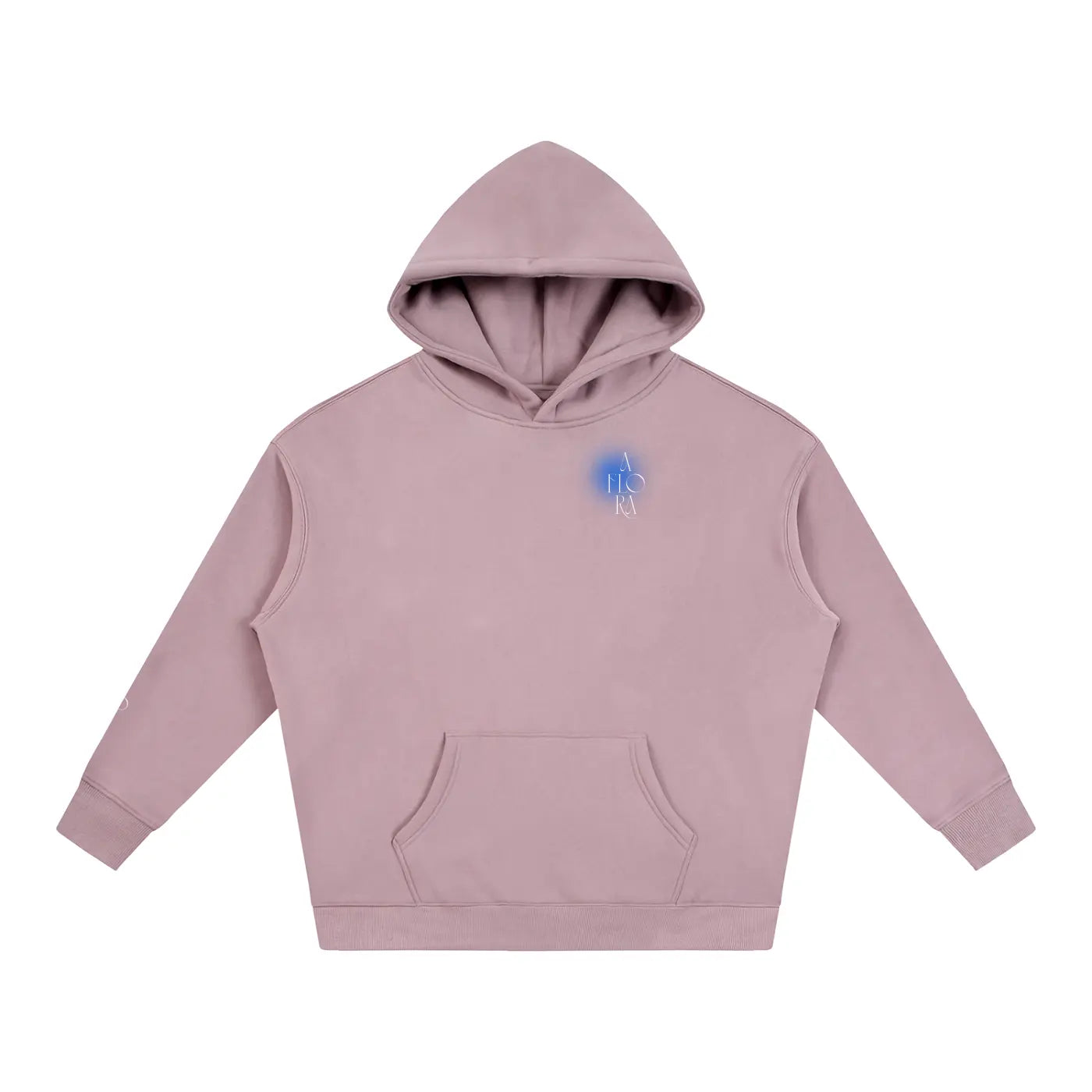 METAMORFOSIS Oversize Hoodie