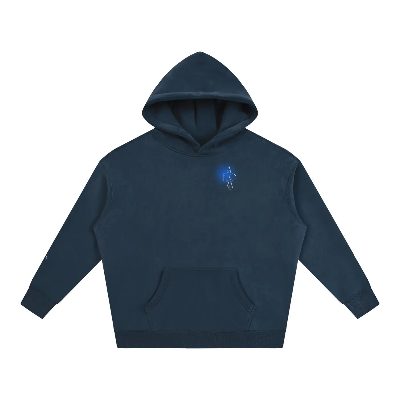 METAMORFOSIS Oversize Hoodie