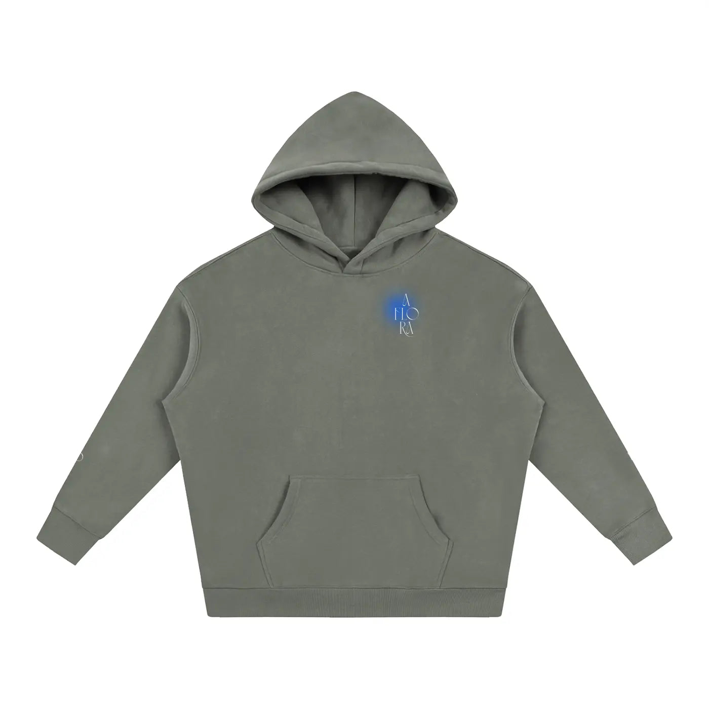 METAMORFOSIS Oversize Hoodie