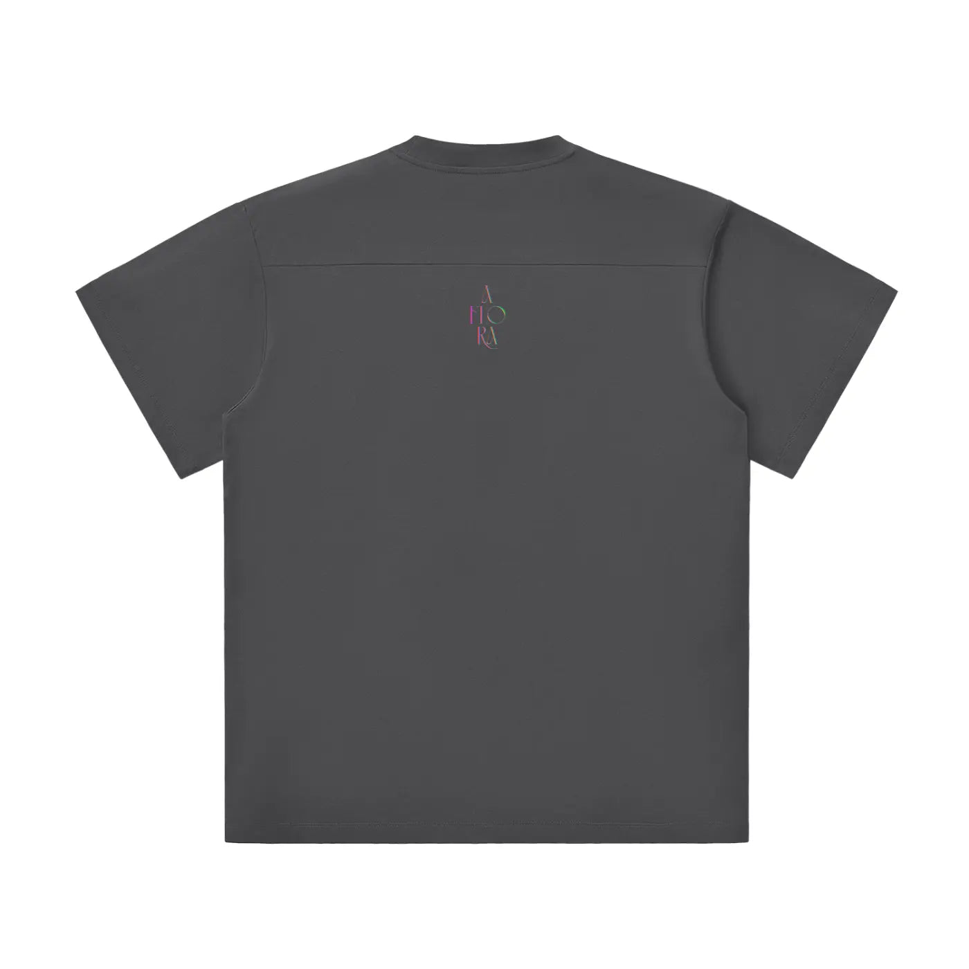 MAS AMOR, MENOS ODIO Unisex Lightweight Oversized T-Shirt