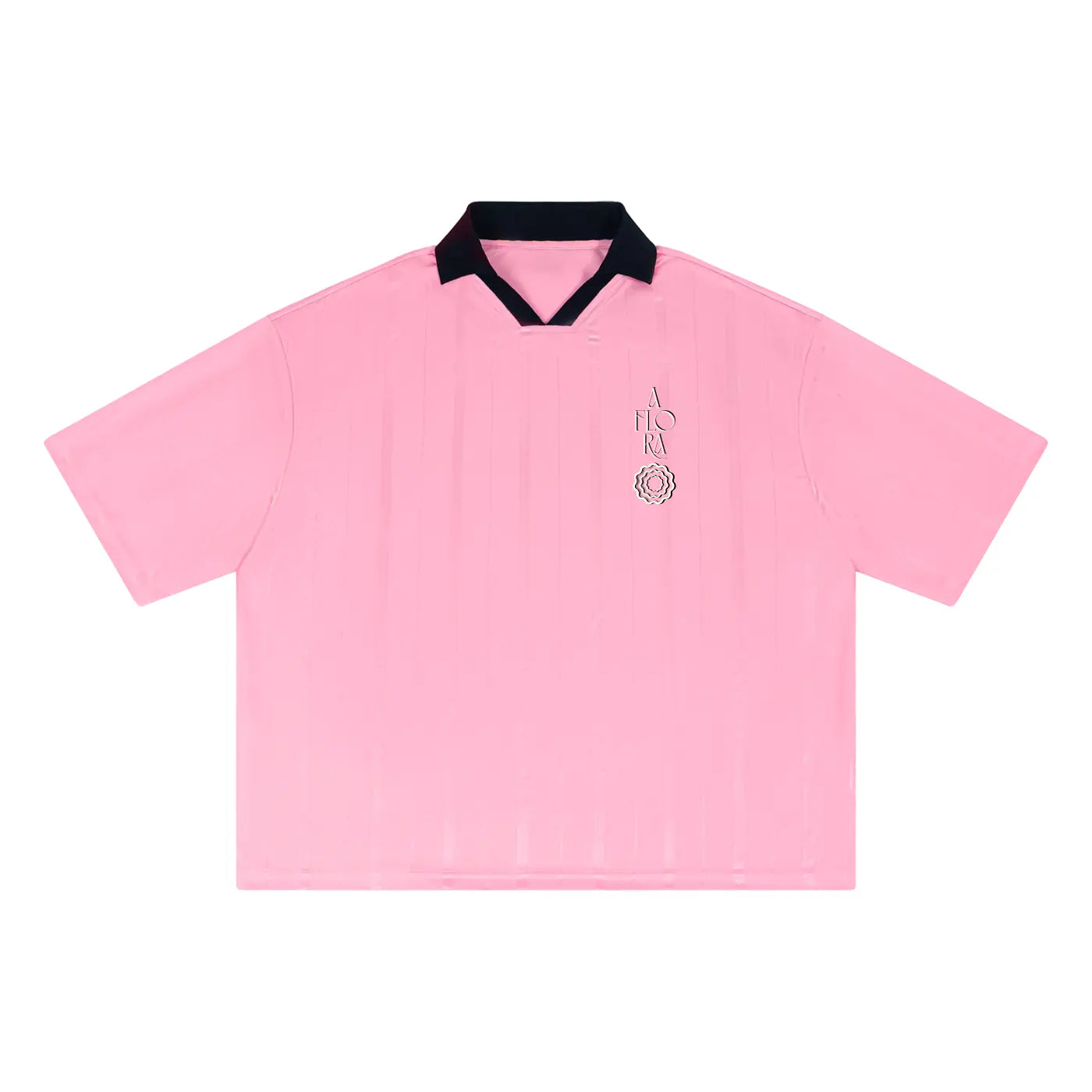 Unisex Boxy Soccer Jersey ODMPOD